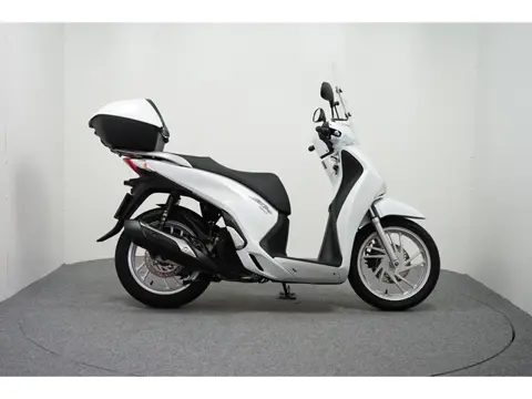 Honda SH 150 (bj 2015)