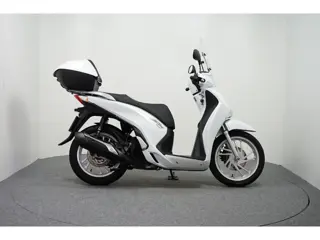 Honda SH 150 (bj 2015)