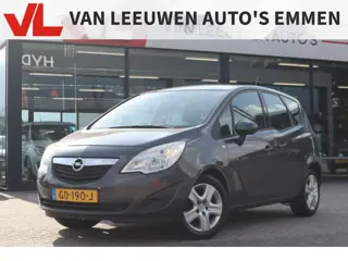 Opel Meriva 1.4 Edition
