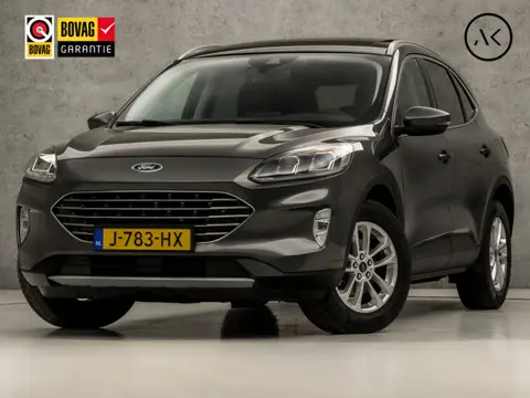 Ford Kuga 1.5 EcoBoost Titanium X (PANORAMADAK, GROOT NAVI, APPLE CARPLAY, B&O, WINTER PACK, STOELVE