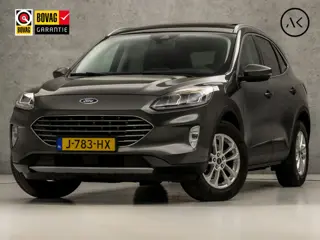 Ford Kuga 1.5 EcoBoost Titanium X (PANORAMADAK, GROOT NAVI, APPLE CARPLAY, B&O, WINTER PACK, STOELVE