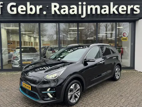 Kia e-Niro ExecutiveLine 64 kWh*3-Fase*11485 netto*