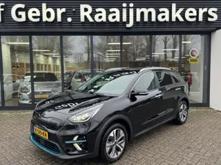 Kia e-Niro ExecutiveLine 64 kWh*3-Fase*11485 netto*