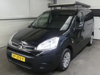 Citroen Berlingo 1.6 HDI 500 Club - Airco - 3 persoons - Imperial