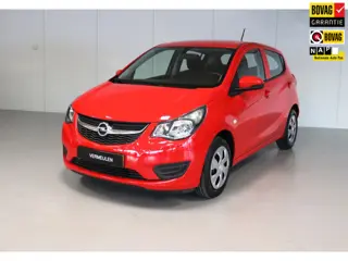 Opel KARL 1.0 ecoFLEX Edition