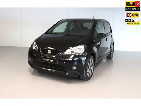 Seat Mii Electric Electric Plus