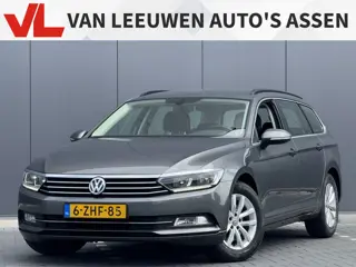 Volkswagen Passat Variant 1.4 TSI ACT Comfortline