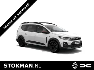 Dacia Jogger 1.8 hybrid 155 limited edition 7p. | NIEUWE MODEL JOGGER NU IN DE SHOWROOM ! |