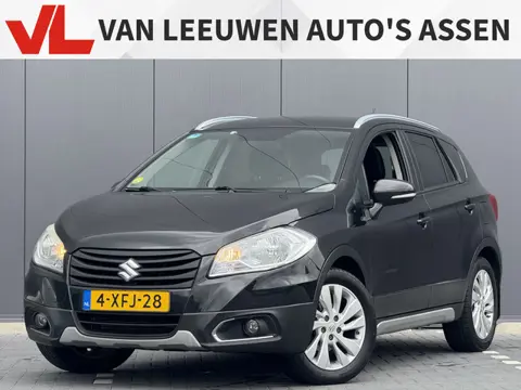 Suzuki S-Cross SX4 1.6 DDiS Exclusive