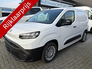 Toyota PROACE CITY 1.5 D-4D L1 (bj 2024)