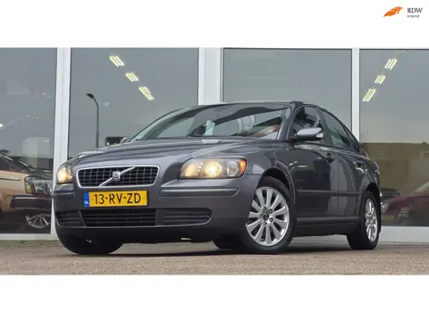 Volvo S40 2.4i Kinetic Automaat Trekhaak Mooi! Garantie