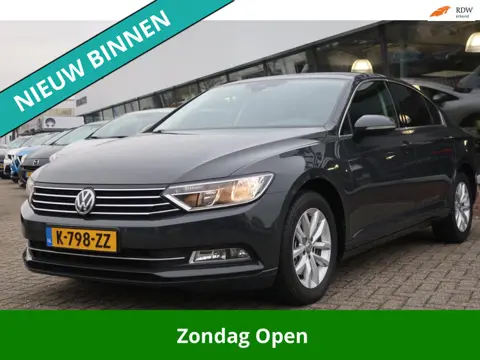 Volkswagen Passat 2.0 TDI Business Edition R