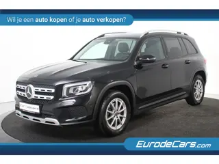 Mercedes-Benz GLB 200 *1ste Eigenaar*Leer*Navigatie*Stoelverwarming*