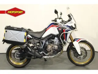 Honda CRF 1000 DCT Africa twin (bj 2019)