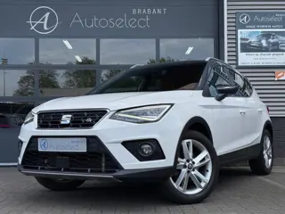 SEAT Arona 1.0 TSI FR Cruise Navi PDC
