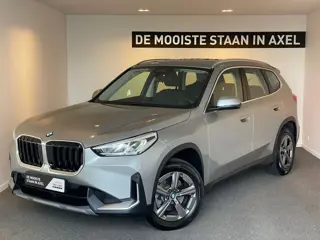 BMW X1 sDrive18i (bj 2023, automaat)