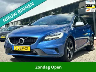 Volvo V40 1.5 T3 Polar+ Sport 2e EIG_LED_PANO_CAM.