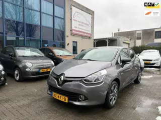 Renault Clio 0.9 TCe ECO Night&Day APK 10/26, Navi