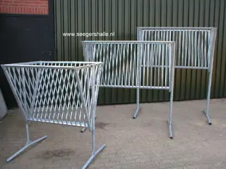 Hooiruif groot vrijstaand