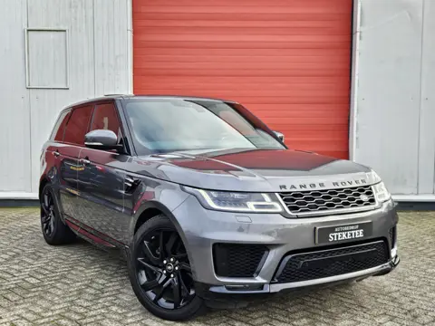 Land Rover Range Rover Sport 3.0 TDV6 HSE Dynamic | PANO | Head-up