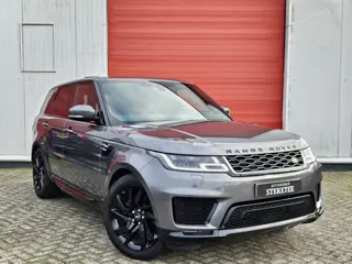 Land Rover Range Rover Sport 3.0 TDV6 HSE Dynamic | PANO | Head-up