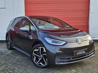 Volkswagen ID.3 First Plus 58 kWh | ACC | Camera (bj 2020)