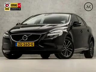 Volvo V40 1.5 T2 Polar+ Sport Automaat (NAVIGATIE, CLIMATE, STOELVERWARMING, LED KOPLAMPEN, SPORTSTO