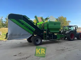 AVR Spirit-6200-59652