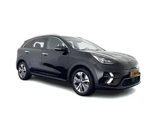 Kia e-Niro ExecutiveLine 64 kWh [ 3-Fase ] {SOH-100%} (INCL-BTW) Aut.*HEATPUMP | LEATHER | FULL-LED 