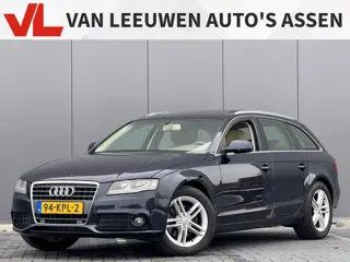 Audi A4 Avant 1.8 TFSI Pro Line Business