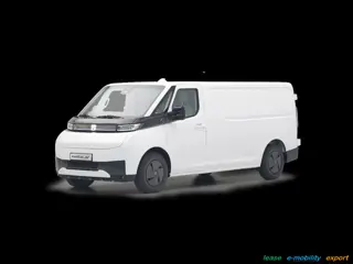 Farizon SV | L2H1 | 83 kWh | Trekhaak 2.000 kg | achterdeuren 270 | 360 parkeercamera |