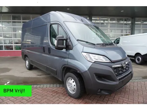 Opel Movano 2.2D 140PK L2H2 3.5t nr. V009|  Climat | Cruise | Apple CP-Android auto