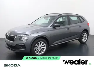 Škoda Kamiq Selection 1.0 TSI 115 PK | Trekhaak | Draadloos Apple Carplay/Android Auto | Automatisch