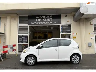 Toyota Aygo 1.0 VVT-i 2013 5-Drs Airco