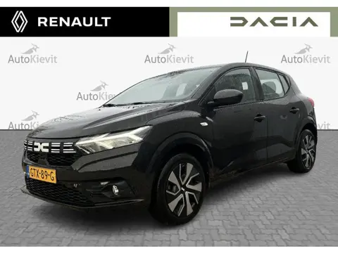 Dacia Sandero 1.0 TCe 90 Expression (bj 2024)