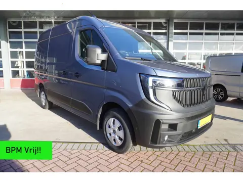 Renault Master T35 2.0 dCi 170PK L2H2 Extra Schuifdeur L / R Nr. V211 | Climate | Navi | Cruise | Tr