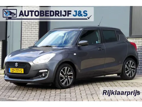 Suzuki Swift 1.2 Select Rijklaarprijs! | 12 Maanden Garantie | Onderhoudsbeurt | Nieuwe APK | Mobili