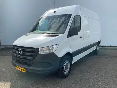 Mercedes-Benz Sprinter 314 2.2 CDI 366 L2H2 Airco 3 Zits Euro 6