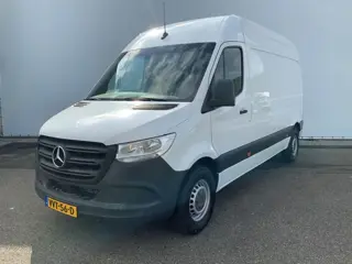 Mercedes-Benz Sprinter 314 2.2 CDI 366 L2H2 Airco 3 Zits Euro 6