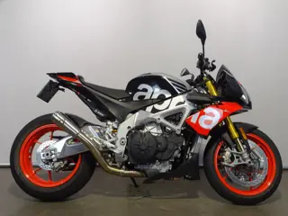 Aprilia TUONO V4 1100 FACT SUPERPOLE (bj 2018)