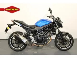 Suzuki SV 650 A (bj 2019)