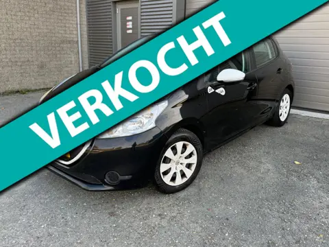 Peugeot 208 1.0 VTi LIKE