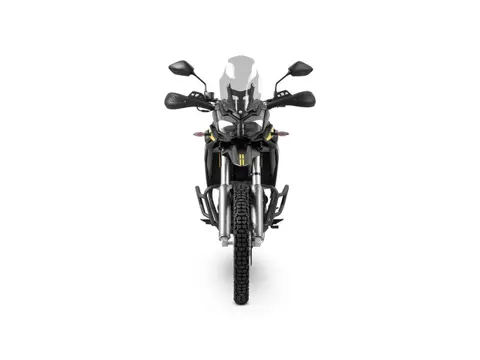 VOGE 300 Rally a2 (bj 2026)