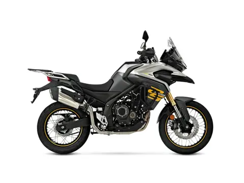 VOGE DS 525 X vol of A2 (bj 2026)