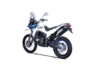 VOGE 300 Rally a2 (bj 2026)