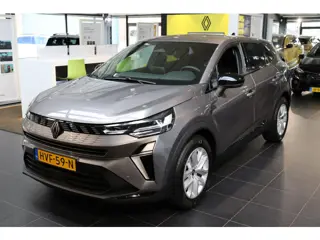 Renault Symbioz 1.6 E-Tech full hybrid 145 evolution