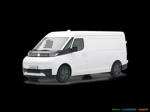 Farizon Farizon SV | L2H2 | 83 kWh | Trekhaak 2.000 kg | achterdeuren 270 | 360 parkeercamera |