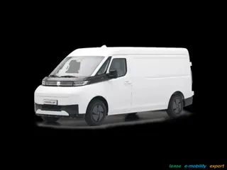 Farizon Farizon SV | L2H2 | 83 kWh | Trekhaak 2.000 kg | achterdeuren 270 | 360 parkeercamera |