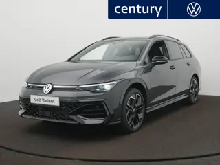 Volkswagen Golf Variant R-Line-Edition 1.5 eTSI 85 kW / 116 pk Variant 7 v