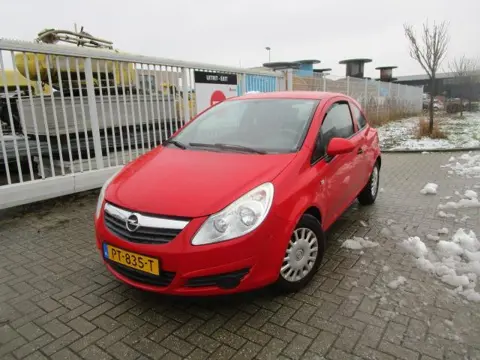 Opel Corsa 1.0-12V Essentia